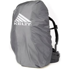 Чехол на рюкзак Kelty Rain Cover, M, charcoal (727880011635)