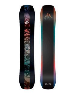 Сноуборд Jones Mountain Twin, FW 25-26, 154 cm (JNS J.26.SNM.MTN.XX.154.1)