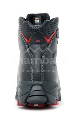 Ботинки мужские Zamberlan 996 Vioz GTX (ZBPK), Dark Grey, 46,5 (ZMB 6403.9116-46.5)