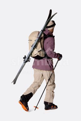 Рюкзак Rab Descendor 30, Dark Pebble, M (RB QAQ-37-DKP-MED)