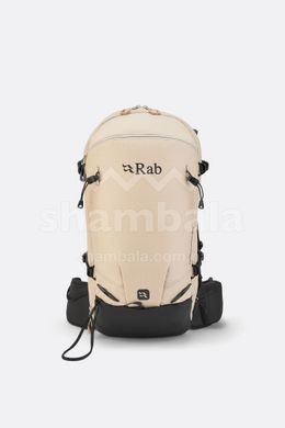 Рюкзак Rab Descendor 30, Dark Pebble, M (RB QAQ-37-DKP-MED)