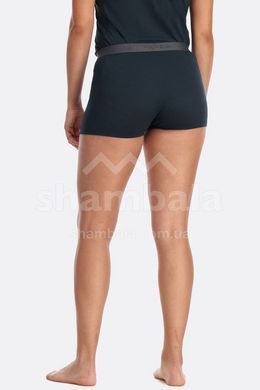 Термотрусы женские Rab Syncrino Boxers Wmns, Beluga, 8 (QBL-35-BEL-08)