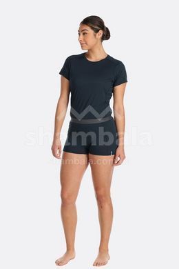 Термотрусы женские Rab Syncrino Boxers Wmns, Beluga, 8 (QBL-35-BEL-08)