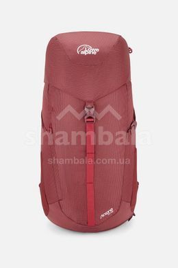 Рюкзак жіночий Lowe Alpine AirZone Active ND25, Deep Heather, One Size (FTF-35-DEH-SML)