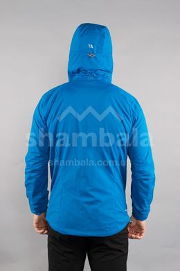 Мужская куртка Soft Shell Rab Vapour-rise Lite Alpine Jacket, Twilight, XL (RB QVR-34-TW-XL)