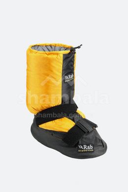 Чуни Rab Expedition Boots, GOLD, M (821468514232)
