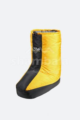 Чуни Rab Expedition Boots, GOLD, M (821468514232)