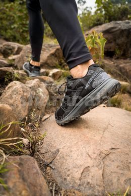 Кроссовки мужские Merrell FLY STRIKE, black, 40 (J067157 M 07.0)