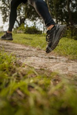 Кроссовки мужские Merrell FLY STRIKE, black, 40 (J067157 M 07.0)