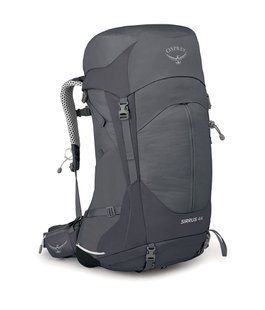 Рюкзак женский Osprey Sirrus 44, Tunnel vision grey, O/S (843820136210)