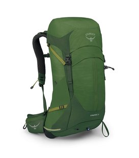 Рюкзак Osprey Stratos 26, Seaweed/Matcha Green, O/S (843820177336)