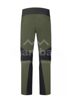 Штаны мужские Rab Torque Pants, Army, Long, 36 (RB QFW-22-ARM-36-LG)