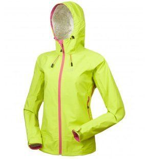 Мембранна жіноча куртка Millet LD FITZ ROY JKT, Grany, XS (MIV 28438_XS)