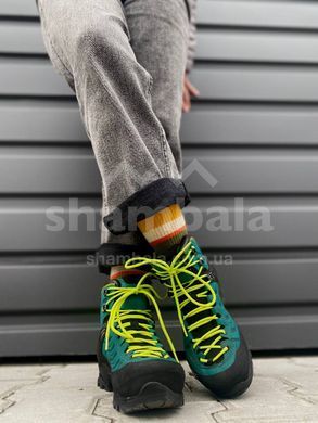 Напівчеревики жіночі Salewa WS Rapace GTX, Blue, р.37 (61333 8630 - 37)