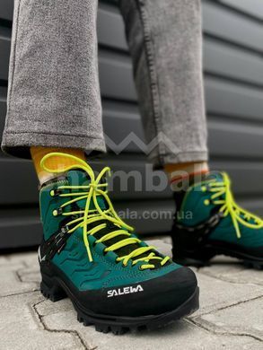 Напівчеревики жіночі Salewa WS Rapace GTX, Blue, р.37 (61333 8630 - 37)