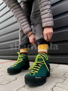 Напівчеревики жіночі Salewa WS Rapace GTX, Blue, р.37 (61333 8630 - 37)