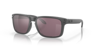 Окуляри Oakley Holbrook, Steel/ Prizm Daily Polarized (OAK 9102.B555)