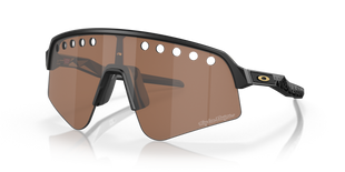 Окуляри Oakley Sutro Lite Sweep, Troy Lee Designs Series, TLD Matte Black/Prizm Tungsten (OAK 9465.1939)