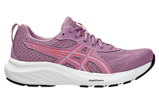 Кросівки жіночі Asics GEL-CONTEND 9, UBE/CORAL REEF, 7 (1012B681-501)