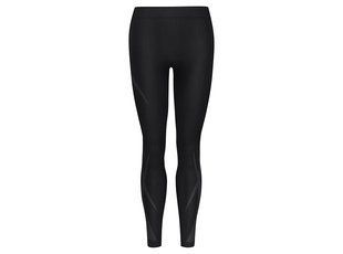 Термоштани жіночі Fjord Nansen AKKA LEGGINGS, L/XL, black/graphite (5908221332021)
