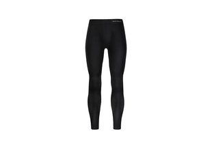 Термоштани чоловічі Fjord Nansen ARE LEGGINGS, Black/Graphite, S/M (5908221329878)
