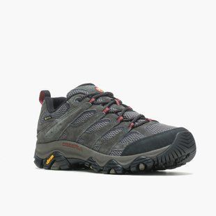Кроссовки трекинговые мужские Merrell MOAB 3 GTX Beluga, р.41 (194713955112)