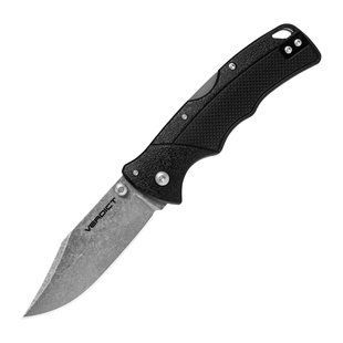 Ніж складаний Cold Steel Verdict 3", Black (CST CS-FL-C3CPSSZ)