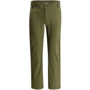 Штани чоловічі Black Diamond Alpine Light Pants, S - Burnt Olive (BD XPU2.330-S)