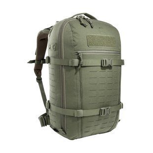 Штурмовий рюкзак Tasmanian Tiger Modular Tac Pack 28, Olive (TT 7399.331)
