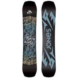 Сноуборд Jones Mountain Twin, 159 cm Wide (JNS J.24.SNM.MTN.XX.159W.1)