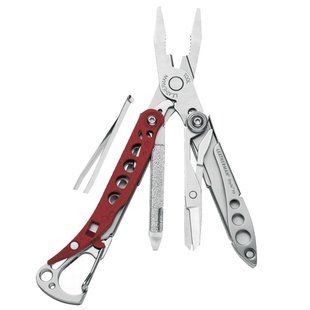 Мультитул Leatherman Style PS, Red (831866)