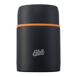 Термос для їжі Esbit FJ750ML, black, 0.75 л (FJ750ML)