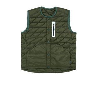 Жилет Naturehike CNH22YR019, Green, XL (6927595753354)