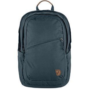Рюкзак Fjallraven Raven 28, Navy (FJVN 23345,56)