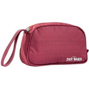 Косметичка Tatonka One Day Bordeaux Red (TAT 2785.047)