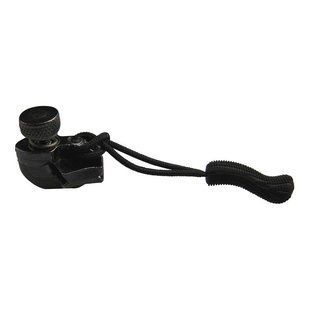 Брелок Munkees 7065 FixnZip Medium Black (MNKS 7065-BK)