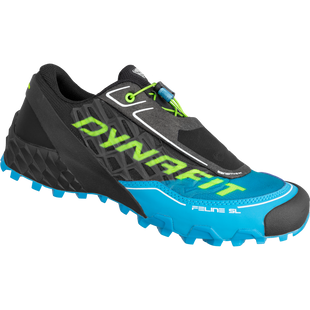 Кросівки чоловічі Dynafit Feline SL, Asphalt Methyl Blue, 43 (DNF 64053.0977-43)