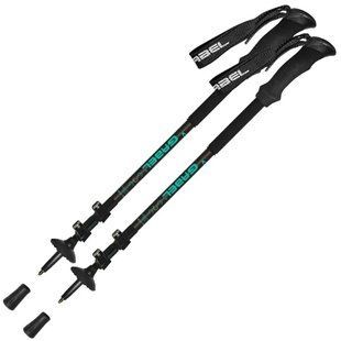 Триккинговые палки Gabel Vertigo Lite Tour FL, 63-140 см (8030515101208)