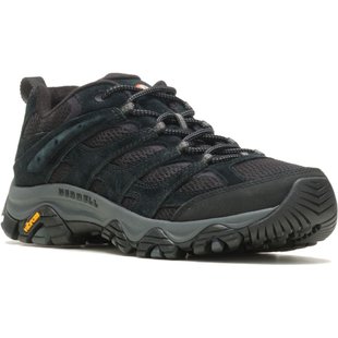 Кроссовки трекинговые мужские Merrell MOAB 3 Black Night, 47 (195017302930)