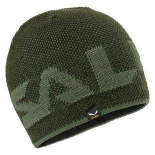 Шапка Salewa Agner Wool Beanie, Green, 58 (251095612)