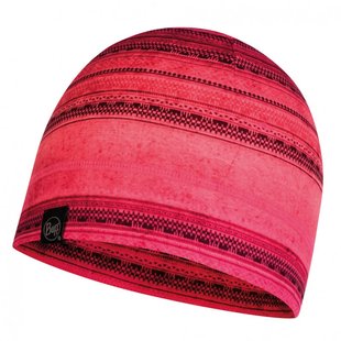 Шапка Buff Polar Hat, Kadri Fuchsia (BU 121521.502.10.00)