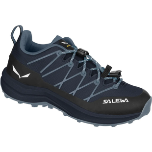 Кроссовки детские Salewa WILDFIRE 2 K, Dark Blue, 32 (013.001.6603)