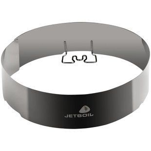 Захист від вітру JetBoil Windscreen (JB WGFZ-EU)