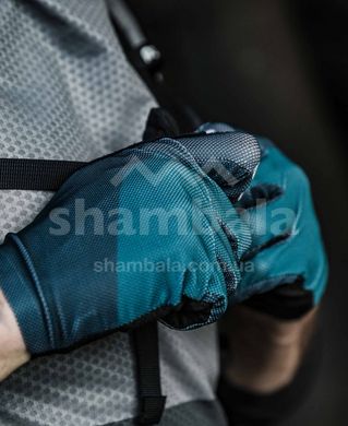 Велоперчатки POC Essential Mesh Glove, Antimony Blue, L (PC 303721563LRG1)