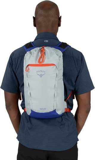 osprey daylite ash mamba black Waist Pack Osprey Easily attached to a variety of other Osprey bags Osprey Daylite Waist Pack -