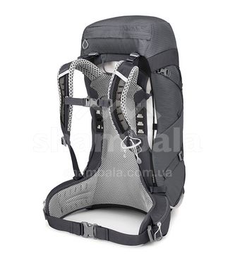Рюкзак жіночий Osprey Sirrus 44, Tunnel vision grey, O/S (843820136210)