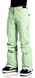 Штани жіночі Rehall Denny W, pastel green, L (60358-4038-L) - 2023