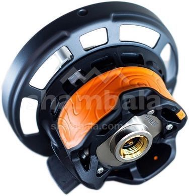 Газовая горелка с пьезоподжигом Jetboil Assy Burner Base Flash 1 л Replacement (JB JB103852)