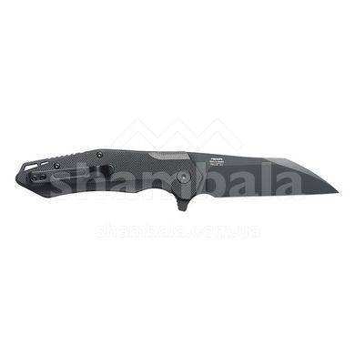 Складной нож Ganzo Firebird FH31B, Black (FH31B-BK)