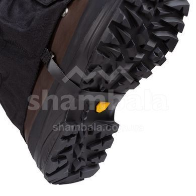 Бахилы Trekmates Cairngorm GTX, Black, M (TM 006295-1)